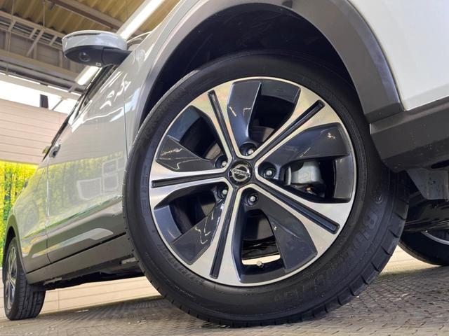 キックス Ｘ　ツートーンインテリアエディション　禁煙車　ナビフルセグ　アラウンドビューモニタ　プロパイロット　衝突被害軽減　ＬＥＤヘッド　純正１７インチＡＷ　電動パーキングブレーキ　シートヒーター　インテリジェントルームミラー　ＥＴＣ（13枚目）