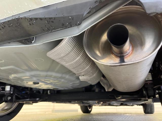 キックス Ｘ　ツートーンインテリアエディション　禁煙車　ナビフルセグ　アラウンドビューモニタ　プロパイロット　衝突被害軽減　ＬＥＤヘッド　純正１７インチＡＷ　電動パーキングブレーキ　シートヒーター　インテリジェントルームミラー　ＥＴＣ（21枚目）