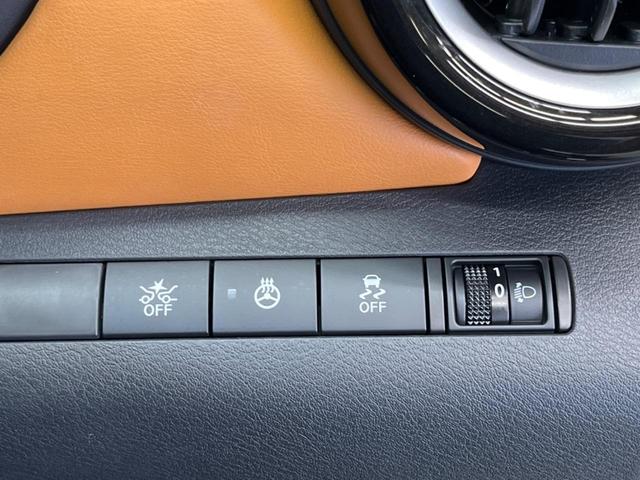 キックス Ｘ　ツートーンインテリアエディション　禁煙車　ナビフルセグ　アラウンドビューモニタ　プロパイロット　衝突被害軽減　ＬＥＤヘッド　純正１７インチＡＷ　電動パーキングブレーキ　シートヒーター　インテリジェントルームミラー　ＥＴＣ（29枚目）