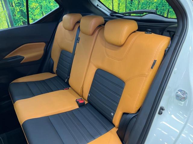 キックス Ｘ　ツートーンインテリアエディション　禁煙車　ナビフルセグ　アラウンドビューモニタ　プロパイロット　衝突被害軽減　ＬＥＤヘッド　純正１７インチＡＷ　電動パーキングブレーキ　シートヒーター　インテリジェントルームミラー　ＥＴＣ（33枚目）