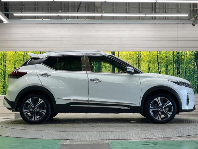 キックス Ｘ　ツートーンインテリアエディション　禁煙車　ナビフルセグ　アラウンドビューモニタ　プロパイロット　衝突被害軽減　ＬＥＤヘッド　純正１７インチＡＷ　電動パーキングブレーキ　シートヒーター　インテリジェントルームミラー　ＥＴＣ（52枚目）