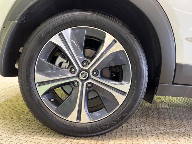 キックス Ｘ　ツートーンインテリアエディション　禁煙車　ナビフルセグ　アラウンドビューモニタ　プロパイロット　衝突被害軽減　ＬＥＤヘッド　純正１７インチＡＷ　電動パーキングブレーキ　シートヒーター　インテリジェントルームミラー　ＥＴＣ（57枚目）