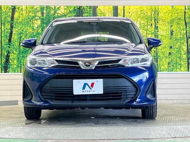 カローラフィールダー ＥＸ　５速ＭＴ　禁煙車　ナビフルセグ　セーフティセンス　スマートキー　プライバシーガラス　Ｂｌｕｅｔｏｏｔｈ　プリクラッシュ　レーンディパーチャーアラート　オートマチックハイビーム　ＤＶＤ再生（14枚目）