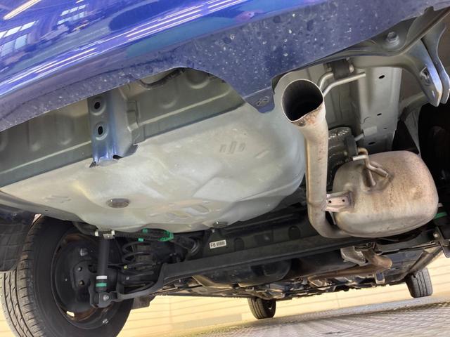 カローラフィールダー ＥＸ　５速ＭＴ　禁煙車　ナビフルセグ　セーフティセンス　スマートキー　プライバシーガラス　Ｂｌｕｅｔｏｏｔｈ　プリクラッシュ　レーンディパーチャーアラート　オートマチックハイビーム　ＤＶＤ再生（21枚目）