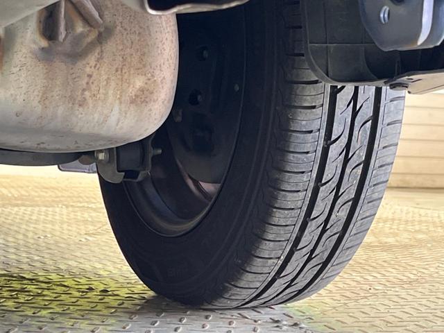 カローラフィールダー ＥＸ　５速ＭＴ　禁煙車　ナビフルセグ　セーフティセンス　スマートキー　プライバシーガラス　Ｂｌｕｅｔｏｏｔｈ　プリクラッシュ　レーンディパーチャーアラート　オートマチックハイビーム　ＤＶＤ再生（23枚目）