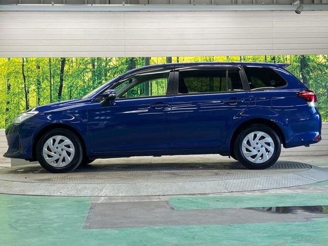 カローラフィールダー ＥＸ　５速ＭＴ　禁煙車　ナビフルセグ　セーフティセンス　スマートキー　プライバシーガラス　Ｂｌｕｅｔｏｏｔｈ　プリクラッシュ　レーンディパーチャーアラート　オートマチックハイビーム　ＤＶＤ再生（47枚目）