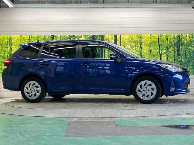 カローラフィールダー ＥＸ　５速ＭＴ　禁煙車　ナビフルセグ　セーフティセンス　スマートキー　プライバシーガラス　Ｂｌｕｅｔｏｏｔｈ　プリクラッシュ　レーンディパーチャーアラート　オートマチックハイビーム　ＤＶＤ再生（48枚目）