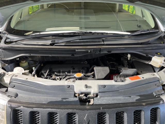 デリカＤ：５ Ｇ　パワーパッケージ　４ＷＤ　禁煙車　ナビフルセグ　ＡＭＥ１６インチＡＷ　黒内装　両側電動ドア　バックカメラ　クルーズコントロール　ＨＩＤヘッド　革巻ステアリング　パドルシフト　ＥＴＣ　Ｂｌｕｅｔｏｏｔｈ　ＤＶＤ再生（19枚目）