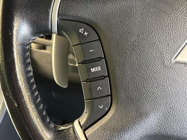 デリカＤ：５ Ｇ　パワーパッケージ　４ＷＤ　禁煙車　ナビフルセグ　ＡＭＥ１６インチＡＷ　黒内装　両側電動ドア　バックカメラ　クルーズコントロール　ＨＩＤヘッド　革巻ステアリング　パドルシフト　ＥＴＣ　Ｂｌｕｅｔｏｏｔｈ　ＤＶＤ再生（29枚目）