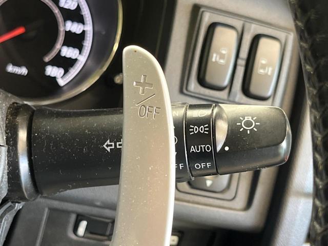 デリカＤ：５ Ｇ　パワーパッケージ　４ＷＤ　禁煙車　ナビフルセグ　ＡＭＥ１６インチＡＷ　黒内装　両側電動ドア　バックカメラ　クルーズコントロール　ＨＩＤヘッド　革巻ステアリング　パドルシフト　ＥＴＣ　Ｂｌｕｅｔｏｏｔｈ　ＤＶＤ再生（30枚目）