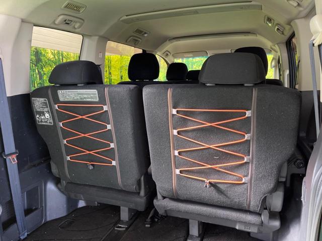 デリカＤ：５ Ｇ　パワーパッケージ　４ＷＤ　禁煙車　ナビフルセグ　ＡＭＥ１６インチＡＷ　黒内装　両側電動ドア　バックカメラ　クルーズコントロール　ＨＩＤヘッド　革巻ステアリング　パドルシフト　ＥＴＣ　Ｂｌｕｅｔｏｏｔｈ　ＤＶＤ再生（42枚目）