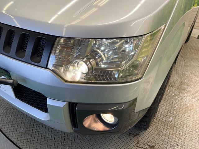 デリカＤ：５ Ｇ　パワーパッケージ　４ＷＤ　禁煙車　ナビフルセグ　ＡＭＥ１６インチＡＷ　黒内装　両側電動ドア　バックカメラ　クルーズコントロール　ＨＩＤヘッド　革巻ステアリング　パドルシフト　ＥＴＣ　Ｂｌｕｅｔｏｏｔｈ　ＤＶＤ再生（54枚目）