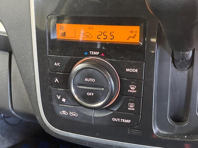 ワゴンＲスティングレー Ｔ　ターボ　禁煙車　ナビＴＶ　バックカメラ　ドラレコ　ＥＴＣ　スマートキー　ＨＩＤヘッド　オートライト　オートエアコン　純正１４インチアＡＷ　ＣＤ　パドルシフト　ステアリングスイッチ　電動格納ミラー（7枚目）