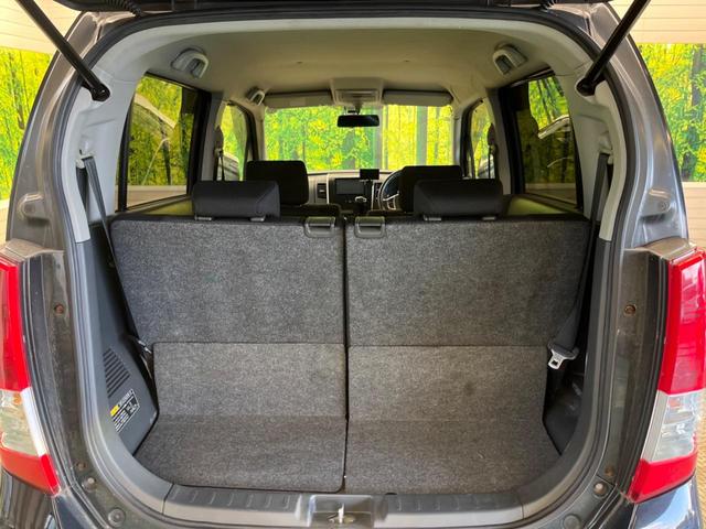 ワゴンＲスティングレー Ｔ　ターボ　禁煙車　ナビＴＶ　バックカメラ　ドラレコ　ＥＴＣ　スマートキー　ＨＩＤヘッド　オートライト　オートエアコン　純正１４インチアＡＷ　ＣＤ　パドルシフト　ステアリングスイッチ　電動格納ミラー（10枚目）