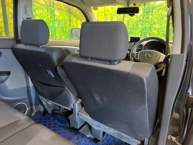 ワゴンＲスティングレー Ｔ　ターボ　禁煙車　ナビＴＶ　バックカメラ　ドラレコ　ＥＴＣ　スマートキー　ＨＩＤヘッド　オートライト　オートエアコン　純正１４インチアＡＷ　ＣＤ　パドルシフト　ステアリングスイッチ　電動格納ミラー（33枚目）