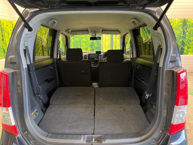 ワゴンＲスティングレー Ｔ　ターボ　禁煙車　ナビＴＶ　バックカメラ　ドラレコ　ＥＴＣ　スマートキー　ＨＩＤヘッド　オートライト　オートエアコン　純正１４インチアＡＷ　ＣＤ　パドルシフト　ステアリングスイッチ　電動格納ミラー（35枚目）