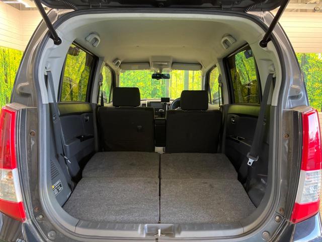 ワゴンＲスティングレー Ｔ　ターボ　禁煙車　ナビＴＶ　バックカメラ　ドラレコ　ＥＴＣ　スマートキー　ＨＩＤヘッド　オートライト　オートエアコン　純正１４インチアＡＷ　ＣＤ　パドルシフト　ステアリングスイッチ　電動格納ミラー（36枚目）