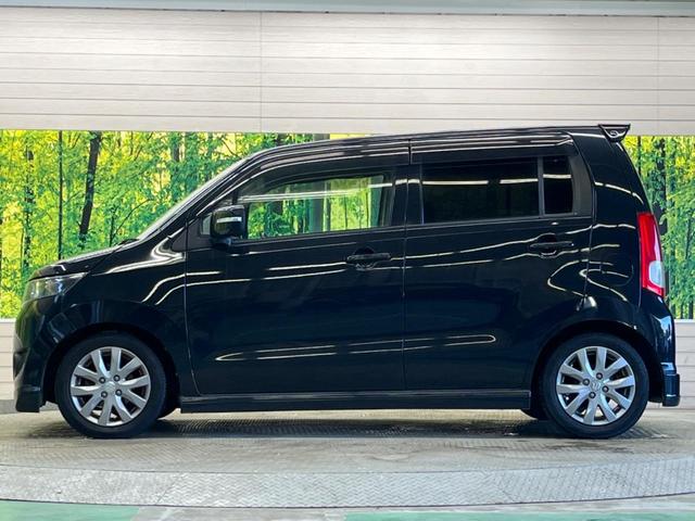 ワゴンＲスティングレー Ｔ　ターボ　禁煙車　ナビＴＶ　バックカメラ　ドラレコ　ＥＴＣ　スマートキー　ＨＩＤヘッド　オートライト　オートエアコン　純正１４インチアＡＷ　ＣＤ　パドルシフト　ステアリングスイッチ　電動格納ミラー（51枚目）