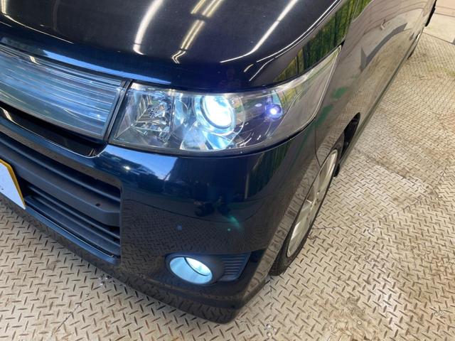 ワゴンＲスティングレー Ｔ　ターボ　禁煙車　ナビＴＶ　バックカメラ　ドラレコ　ＥＴＣ　スマートキー　ＨＩＤヘッド　オートライト　オートエアコン　純正１４インチアＡＷ　ＣＤ　パドルシフト　ステアリングスイッチ　電動格納ミラー（53枚目）