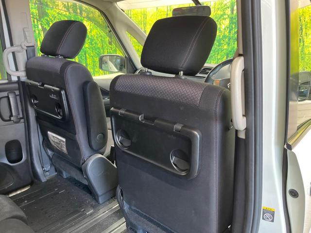 セレナ ハイウェイスター　Ｓ－ハイブリッド　Ｖエアロモード　禁煙車　純正ナビ　後席モニター　両側電動スライドドア　バックカメラ　ビルトインＥＴＣ　スマートキー　ＨＩＤヘッド　クルコン　オートライト　オートエアコン　リアエアコン　純正１６インチＡＷ（35枚目）