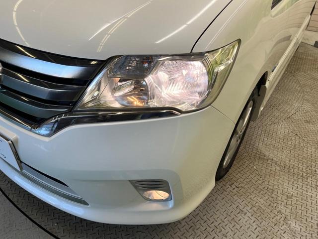 セレナ ハイウェイスター　Ｓ－ハイブリッド　Ｖエアロモード　禁煙車　純正ナビ　後席モニター　両側電動スライドドア　バックカメラ　ビルトインＥＴＣ　スマートキー　ＨＩＤヘッド　クルコン　オートライト　オートエアコン　リアエアコン　純正１６インチＡＷ（60枚目）