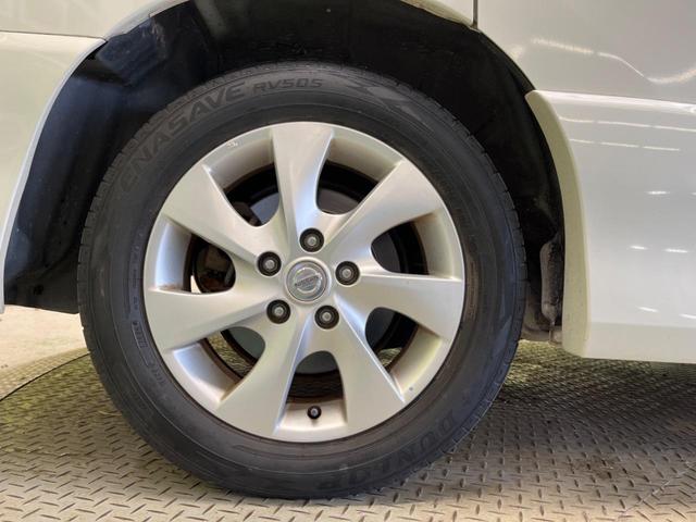 セレナ ハイウェイスター　Ｓ－ハイブリッド　Ｖエアロモード　禁煙車　純正ナビ　後席モニター　両側電動スライドドア　バックカメラ　ビルトインＥＴＣ　スマートキー　ＨＩＤヘッド　クルコン　オートライト　オートエアコン　リアエアコン　純正１６インチＡＷ（63枚目）