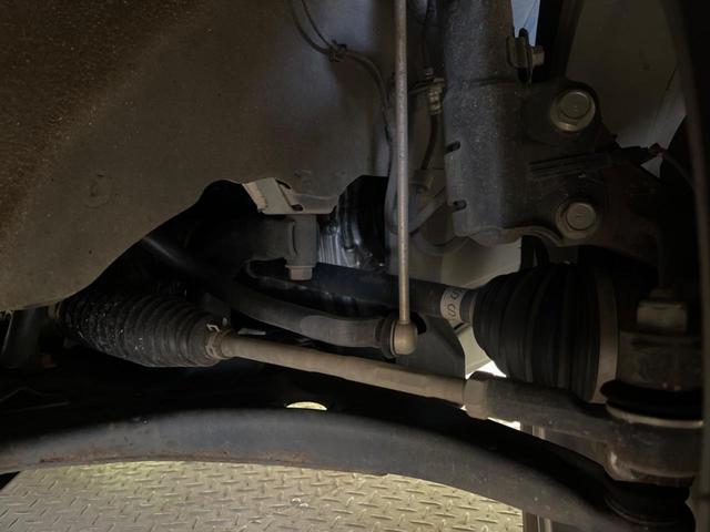 エクリプスクロス ブラックエディション　電動パノラマサンルーフ　４ＷＤ　純正８型ナビＴＶ　マルチアラウンドモニタ　ｅ－アシスト　マイパイロット　ルーフレール　ハンズフリー電動バックドア　専用半革シート　パワーシート　前後席シートヒーター（20枚目）