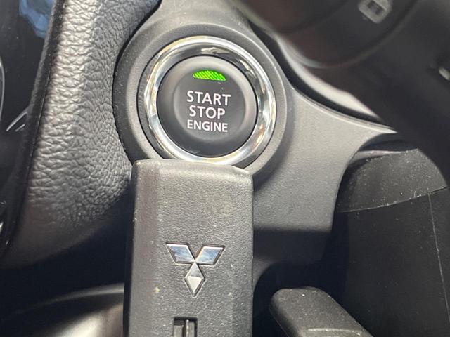 エクリプスクロス ブラックエディション　電動パノラマサンルーフ　４ＷＤ　純正８型ナビＴＶ　マルチアラウンドモニタ　ｅ－アシスト　マイパイロット　ルーフレール　ハンズフリー電動バックドア　専用半革シート　パワーシート　前後席シートヒーター（30枚目）