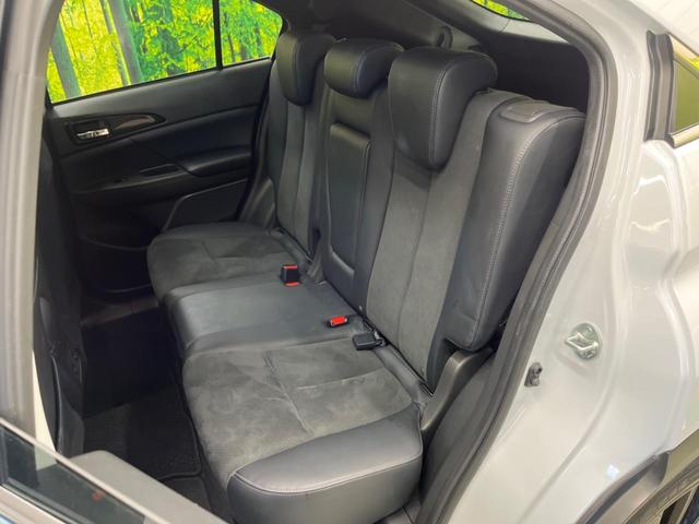 エクリプスクロス ブラックエディション　電動パノラマサンルーフ　４ＷＤ　純正８型ナビＴＶ　マルチアラウンドモニタ　ｅ－アシスト　マイパイロット　ルーフレール　ハンズフリー電動バックドア　専用半革シート　パワーシート　前後席シートヒーター（38枚目）