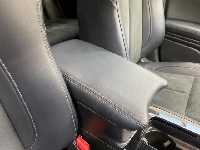 エクリプスクロス ブラックエディション　電動パノラマサンルーフ　４ＷＤ　純正８型ナビＴＶ　マルチアラウンドモニタ　ｅ－アシスト　マイパイロット　ルーフレール　ハンズフリー電動バックドア　専用半革シート　パワーシート　前後席シートヒーター（39枚目）