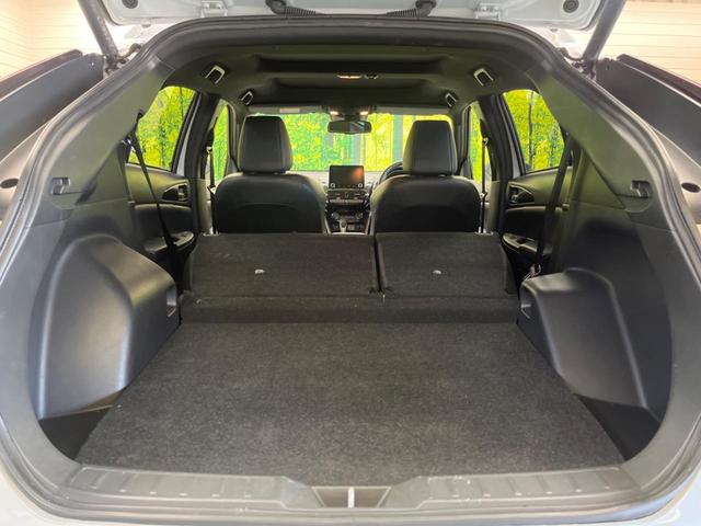 エクリプスクロス ブラックエディション　電動パノラマサンルーフ　４ＷＤ　純正８型ナビＴＶ　マルチアラウンドモニタ　ｅ－アシスト　マイパイロット　ルーフレール　ハンズフリー電動バックドア　専用半革シート　パワーシート　前後席シートヒーター（44枚目）