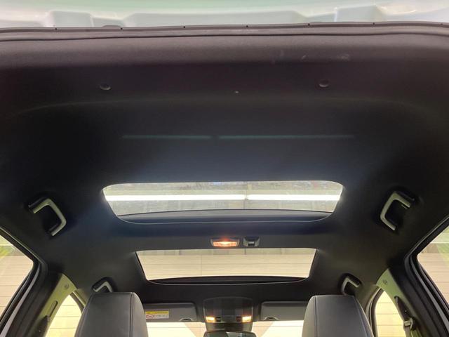 エクリプスクロス ブラックエディション　電動パノラマサンルーフ　４ＷＤ　純正８型ナビＴＶ　マルチアラウンドモニタ　ｅ－アシスト　マイパイロット　ルーフレール　ハンズフリー電動バックドア　専用半革シート　パワーシート　前後席シートヒーター（45枚目）