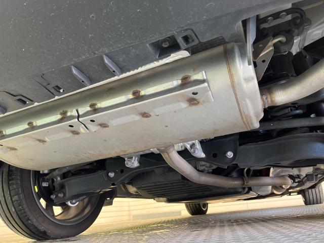 クラウンクロスオーバー Ｇレザーパッケージ　禁煙　純正１２．３型ディスプレイＴＶ　パノラミックビューモニタ　黒革　４眼ＬＥＤ　セーフティセンス　ブラインドスポットモニタ　純正２１インチＡＷ　パワーシート　ポジションメモリ　シートベンチレーション（21枚目）