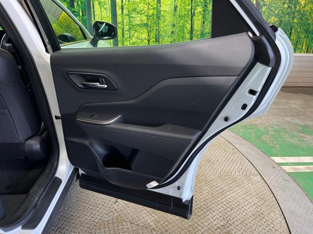 クラウンクロスオーバー Ｇレザーパッケージ　禁煙　純正１２．３型ディスプレイＴＶ　パノラミックビューモニタ　黒革　４眼ＬＥＤ　セーフティセンス　ブラインドスポットモニタ　純正２１インチＡＷ　パワーシート　ポジションメモリ　シートベンチレーション（43枚目）