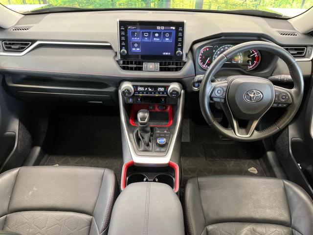ＲＡＶ４ アドベンチャー　オフロードパッケージ　禁煙車　純正９型ディスプレイＴＶ　バックカメラ　セーフティセンス　ブラインドスポットモニタ　専用１８インチＡＷ　専用１０ｍｍリフトアップサス　パワーシート　シートベンチレーション　ＥＴＣ（2枚目）