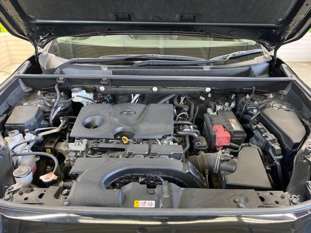 ＲＡＶ４ アドベンチャー　オフロードパッケージ　禁煙車　純正９型ディスプレイＴＶ　バックカメラ　セーフティセンス　ブラインドスポットモニタ　専用１８インチＡＷ　専用１０ｍｍリフトアップサス　パワーシート　シートベンチレーション　ＥＴＣ（19枚目）