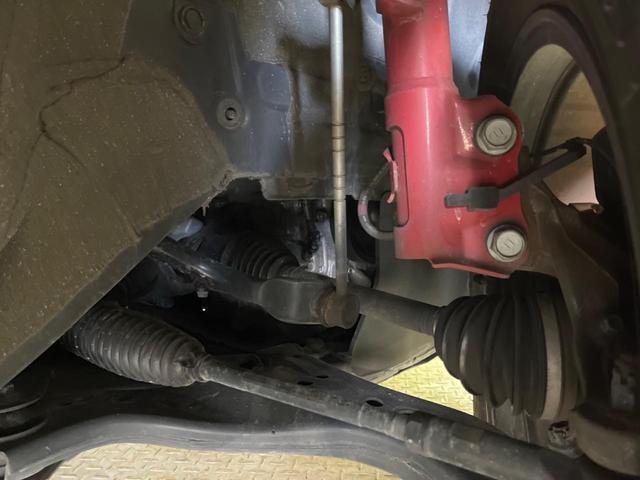 ＲＡＶ４ アドベンチャー　オフロードパッケージ　禁煙車　純正９型ディスプレイＴＶ　バックカメラ　セーフティセンス　ブラインドスポットモニタ　専用１８インチＡＷ　専用１０ｍｍリフトアップサス　パワーシート　シートベンチレーション　ＥＴＣ（20枚目）