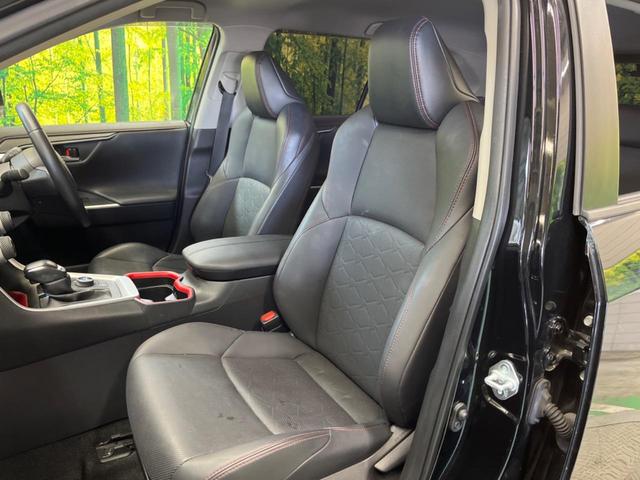 ＲＡＶ４ アドベンチャー　オフロードパッケージ　禁煙車　純正９型ディスプレイＴＶ　バックカメラ　セーフティセンス　ブラインドスポットモニタ　専用１８インチＡＷ　専用１０ｍｍリフトアップサス　パワーシート　シートベンチレーション　ＥＴＣ（34枚目）