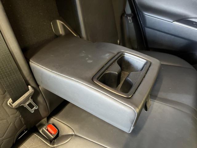 ＲＡＶ４ アドベンチャー　オフロードパッケージ　禁煙車　純正９型ディスプレイＴＶ　バックカメラ　セーフティセンス　ブラインドスポットモニタ　専用１８インチＡＷ　専用１０ｍｍリフトアップサス　パワーシート　シートベンチレーション　ＥＴＣ（37枚目）