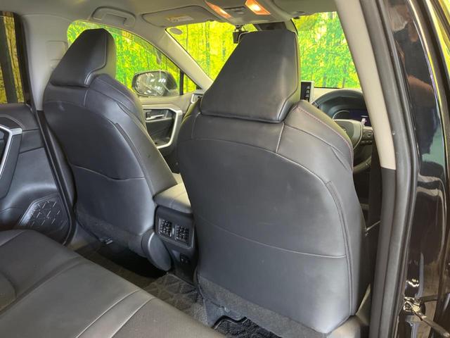 ＲＡＶ４ アドベンチャー　オフロードパッケージ　禁煙車　純正９型ディスプレイＴＶ　バックカメラ　セーフティセンス　ブラインドスポットモニタ　専用１８インチＡＷ　専用１０ｍｍリフトアップサス　パワーシート　シートベンチレーション　ＥＴＣ（38枚目）