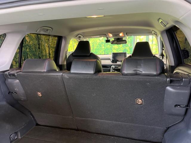 ＲＡＶ４ アドベンチャー　オフロードパッケージ　禁煙車　純正９型ディスプレイＴＶ　バックカメラ　セーフティセンス　ブラインドスポットモニタ　専用１８インチＡＷ　専用１０ｍｍリフトアップサス　パワーシート　シートベンチレーション　ＥＴＣ（39枚目）