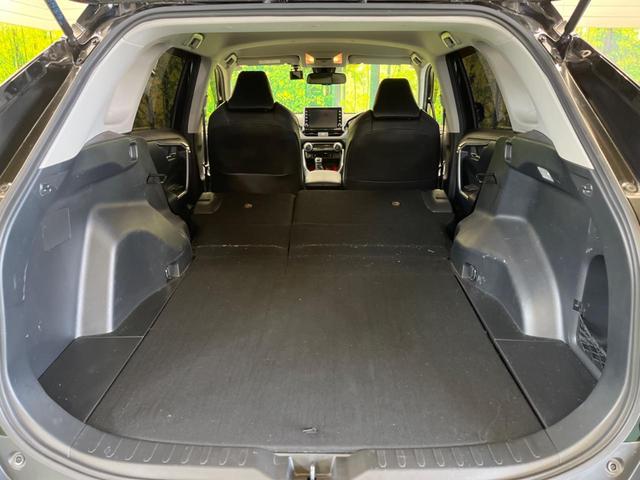 ＲＡＶ４ アドベンチャー　オフロードパッケージ　禁煙車　純正９型ディスプレイＴＶ　バックカメラ　セーフティセンス　ブラインドスポットモニタ　専用１８インチＡＷ　専用１０ｍｍリフトアップサス　パワーシート　シートベンチレーション　ＥＴＣ（40枚目）