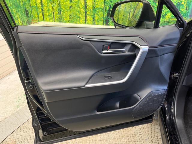 ＲＡＶ４ アドベンチャー　オフロードパッケージ　禁煙車　純正９型ディスプレイＴＶ　バックカメラ　セーフティセンス　ブラインドスポットモニタ　専用１８インチＡＷ　専用１０ｍｍリフトアップサス　パワーシート　シートベンチレーション　ＥＴＣ（43枚目）