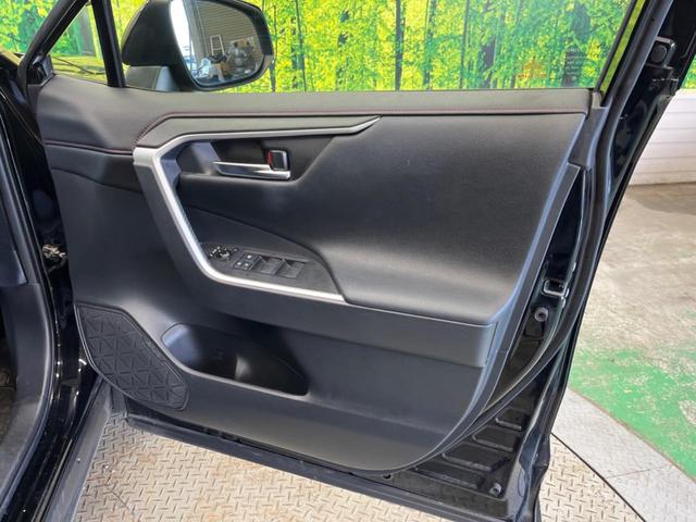ＲＡＶ４ アドベンチャー　オフロードパッケージ　禁煙車　純正９型ディスプレイＴＶ　バックカメラ　セーフティセンス　ブラインドスポットモニタ　専用１８インチＡＷ　専用１０ｍｍリフトアップサス　パワーシート　シートベンチレーション　ＥＴＣ（44枚目）