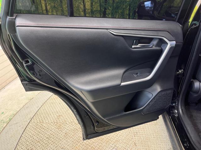 ＲＡＶ４ アドベンチャー　オフロードパッケージ　禁煙車　純正９型ディスプレイＴＶ　バックカメラ　セーフティセンス　ブラインドスポットモニタ　専用１８インチＡＷ　専用１０ｍｍリフトアップサス　パワーシート　シートベンチレーション　ＥＴＣ（45枚目）