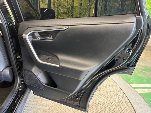 ＲＡＶ４ アドベンチャー　オフロードパッケージ　禁煙車　純正９型ディスプレイＴＶ　バックカメラ　セーフティセンス　ブラインドスポットモニタ　専用１８インチＡＷ　専用１０ｍｍリフトアップサス　パワーシート　シートベンチレーション　ＥＴＣ（46枚目）
