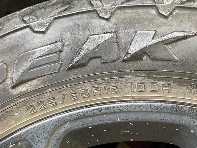 ＲＡＶ４ アドベンチャー　オフロードパッケージ　禁煙車　純正９型ディスプレイＴＶ　バックカメラ　セーフティセンス　ブラインドスポットモニタ　専用１８インチＡＷ　専用１０ｍｍリフトアップサス　パワーシート　シートベンチレーション　ＥＴＣ（61枚目）