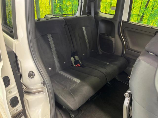 Ｎ－ＢＯＸカスタム Ｌ　禁煙車　ナビＴＶ　ホンダセンシング　バックカメラ　電動スライドドア　ドラレコ　前席シートヒーター　スマートキー　ＬＥＤヘッド　オートライト　オートエアコン　純正１４インチＡＷ　Ｂｌｕｅｔｏｏｔｈ　ＣＤ（9枚目）