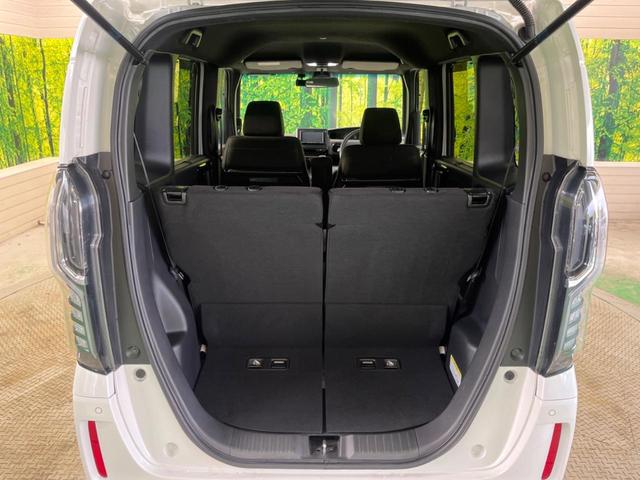 Ｎ－ＢＯＸカスタム Ｌ　禁煙車　ナビＴＶ　ホンダセンシング　バックカメラ　電動スライドドア　ドラレコ　前席シートヒーター　スマートキー　ＬＥＤヘッド　オートライト　オートエアコン　純正１４インチＡＷ　Ｂｌｕｅｔｏｏｔｈ　ＣＤ（10枚目）