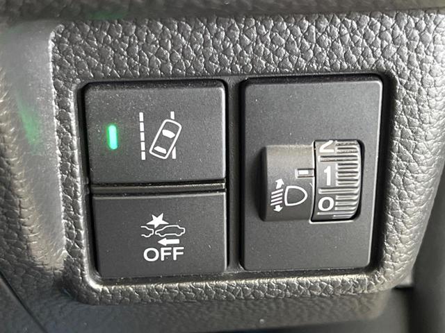 Ｎ－ＢＯＸカスタム Ｌ　禁煙車　ナビＴＶ　ホンダセンシング　バックカメラ　電動スライドドア　ドラレコ　前席シートヒーター　スマートキー　ＬＥＤヘッド　オートライト　オートエアコン　純正１４インチＡＷ　Ｂｌｕｅｔｏｏｔｈ　ＣＤ（28枚目）